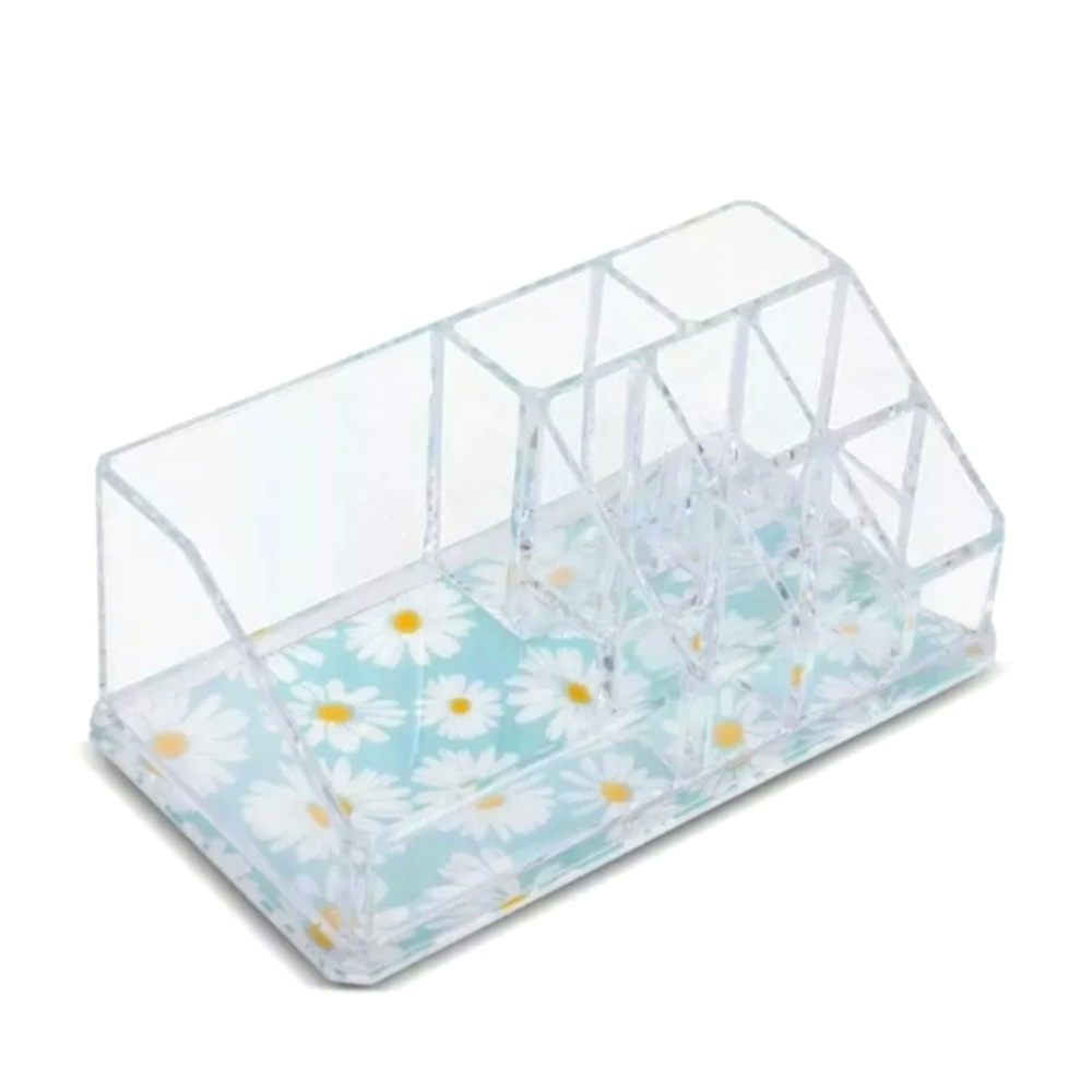 Sorbus Nine Slot Cosmetic Organizer. NIB